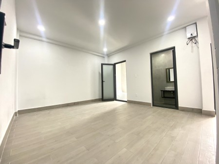 Căn hộ cao cấp tiện nghi gần lotte gò vấp