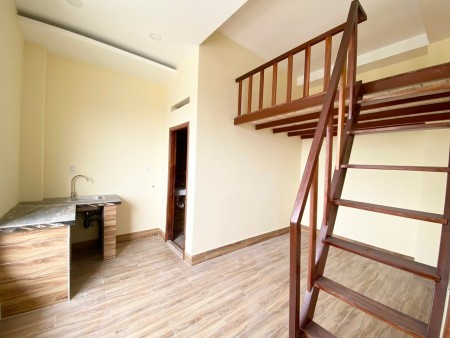 Phòng trọ full nội thất, gần Vinhome