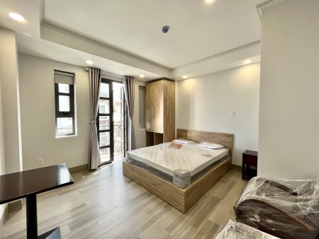 Căn Hộ Dịch Vụ Full tiện Nghi Giá Sinh Viên Quận Bình Thạnh