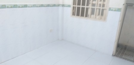 Cho thuê phòng trọ 15m2 phường 12 quận 3