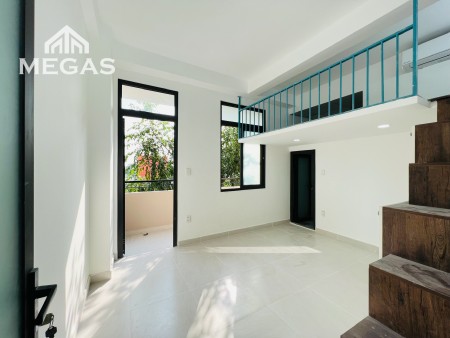 Khai trương phòng Mới Xây 100% - FULL Nội Thất - GIÁ RẺ - ngay ETOWN Cộng Hòa