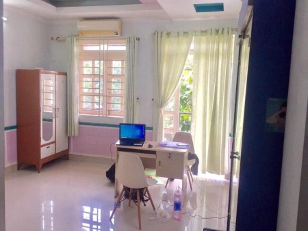 Phòng ban công Full nội thất 965 Quang Trung, giá 3tr5