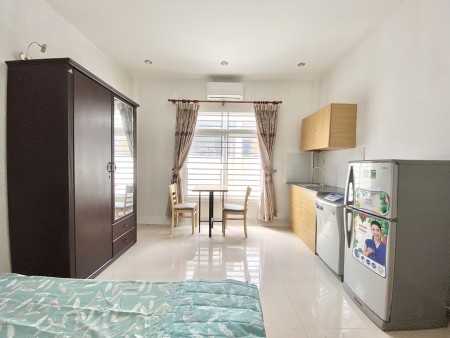 Phòng Đầy Đủ Tiện Nghi Máy Giặt Riêng