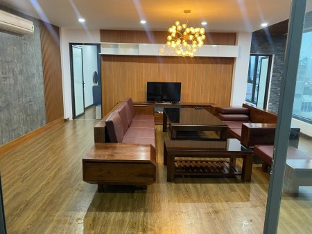 2n1k Nguyễn Khang - Full nội thất cao cấp- 90m2