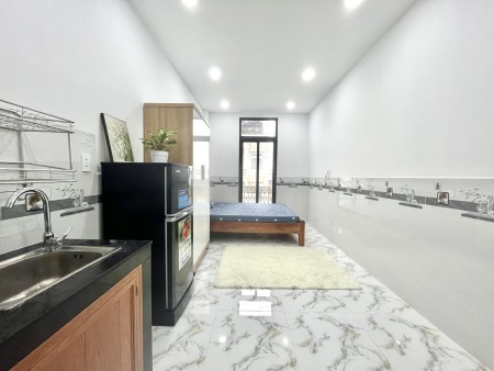 Phòng trọ Quận Gò Vấp Full tiện nghi Sạch Đẹp