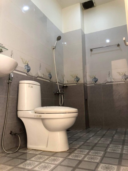 Cho phòng trọ giá trẻ668/Lê Đức Thọ Phường 15