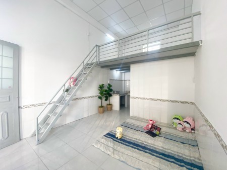 TRỐNG SẲN DUPLEX SANG XỊN MỊN NGAY CHỢ TĂNG NHƠN PHÚ A