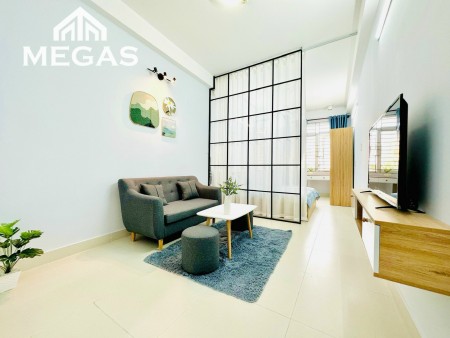 căn hộ CAO CẤP FULL NỘI THẤT TỪ A TỚI Z giá siêu rẻ NGAY Nguyễn Kiệm