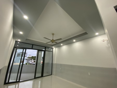 Cho thuê phòng mới tinh ươm ở quận Tân Bình