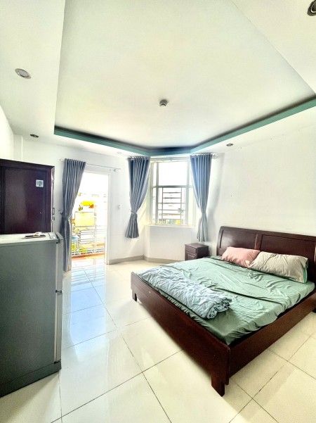 Phòng đầy đủ Nội thất Ngay Bình Giã CV Bình Giã, Chợ Hoàng Hoa Thám
