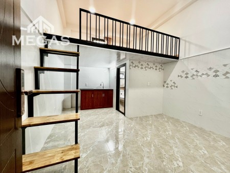 Cho thuê Phòng Trọ Mới Xây 100% ngay Trường Chinh - Cộng Hòa