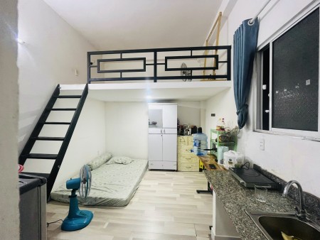 Cần Sang Lại CHDV 3Tr5 Quận Tân Bình ETown
