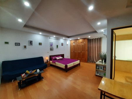 Cho thuê CCMN rộng 45m2 ở ngõ 181 Yên Lãng, Đống Đa giá 6,5 triệu (lh: 0389620916)