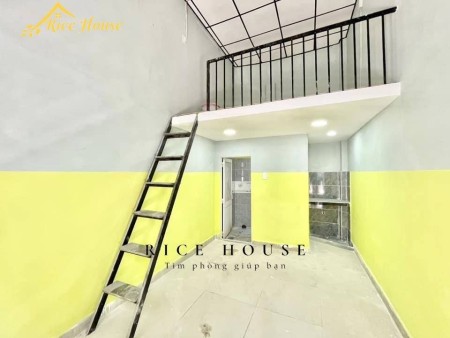 PHÒNG TRỌ GIÁ RẺ NGUYỄN VĂN LƯỢNG GÁC CAO 2M GIÁ CHỈ TỪ 3TR4