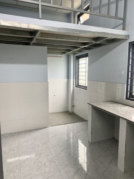 Cho thuê nhà trọ phường thạnh xuân quận 12