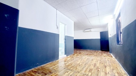 PHÒNG CỬA SỔ-MỚi 100%THOÁNG MÁT - MÁY LẠNH