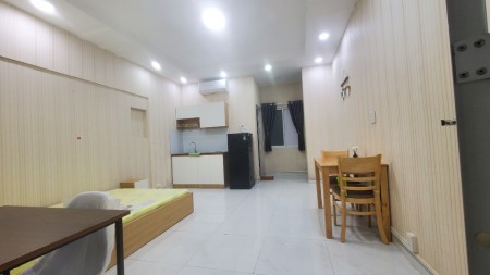 Căn hộ siêu VIP ở vị trí đẹp nhất Tân Bình