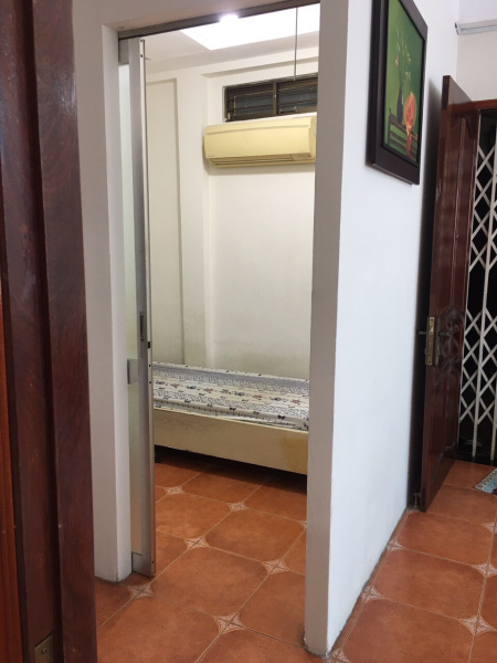 Chung cư cho thuê 115 Ng Đình Chính, Phú Nhuận