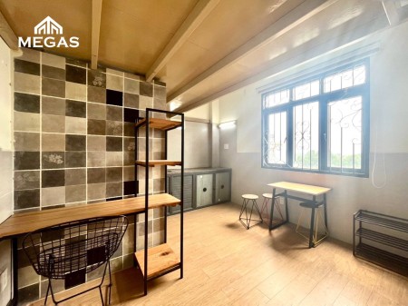 CHO THUÊ CĂN HỘ DỊCH VỤ DUPLEX ĐỐI DIỆN ĐH UFM Q9 GIÁ RẺ