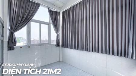 Phòng trọ giá rẻ _Ngay Etown Cộng Hòa - cao đẳng Y Khoa Phạm Ngọc Thạch