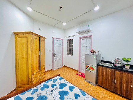 Căn hộ đầy đủ nội thất đường Cộng Hòa, Quận Tân Bình