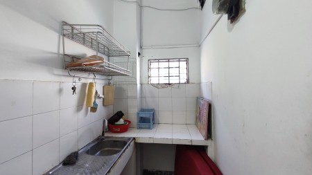 Phòng trọ bình thạnh DT 18-20m2 giá rẻ 2tr8 - 3tr3 hẻm 277 XVNT