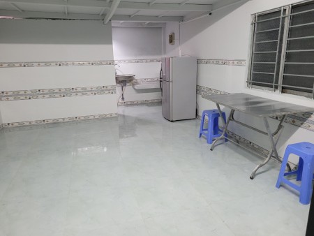 Cho thuê nhà phố ẩm thực hồ búng xáng Đại học Cần Thơ hẻm 51