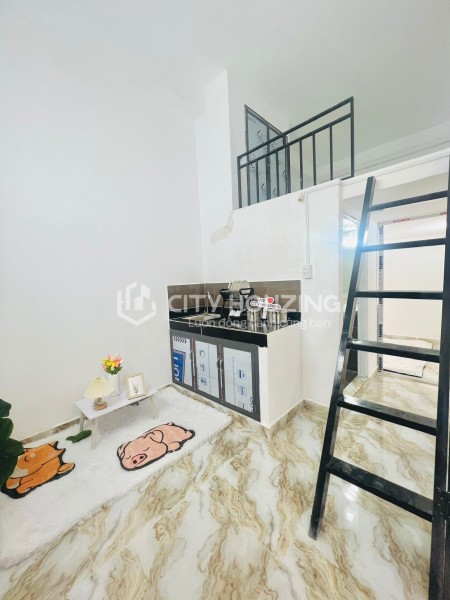 DUPLEX không giới hạn người ở ngay đại học VĂN LANG CƠ SỞ 3