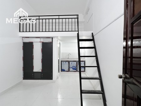 Khai trương toà căn hộ MỚI 100%, chỉ 2 phút đi xe tới Văn Lang CS3 