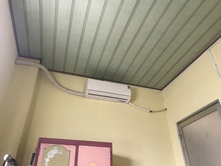 Đang ở 1 mình cần người ở ghép