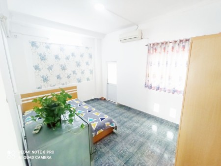 PASS CHDV FULL Nội Thất BANCOL Riêng Phú Nhuận