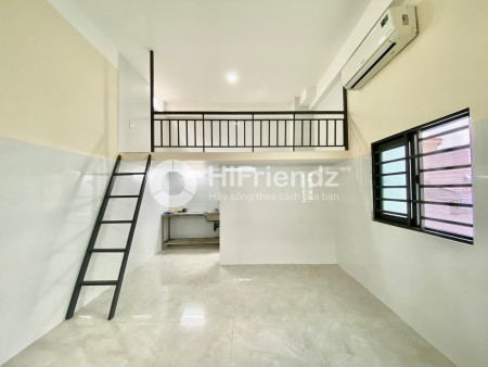 PHÒNG TRỌ SIÊU ĐẸP TÂN BÌNH, GÁC CAO, SẠCH SẼ, Ở ĐƯỢC 3 NGƯỜI