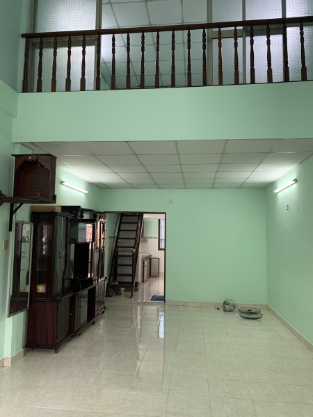Cho thuê nhà chung cư 2H Đinh Bộ Lĩnh, Quận Bình Thạnh