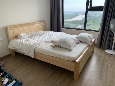 Cho thuê căn hộ 2Pn full nội thất chỉ từ 7 triệu tại Vinhomes Quận 9