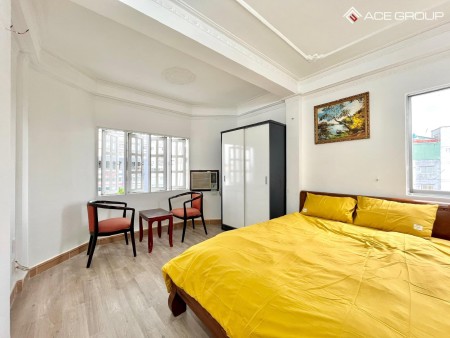 Cho Thuê Phòng, Căn Hộ Thoáng Mát Ngay Quốc Lộ 13 - Gần Công Viên Thanh Đa, Quận Bình Thạnh