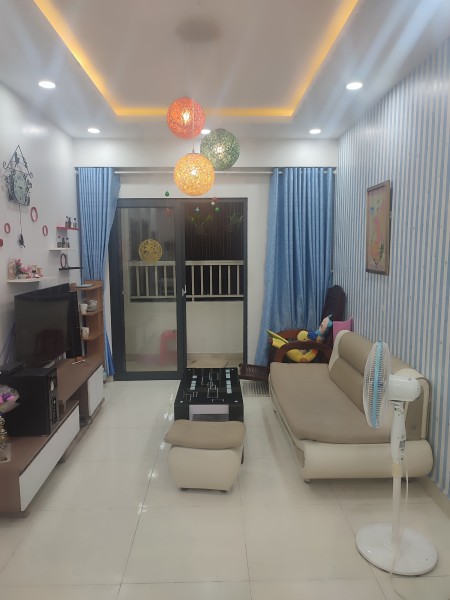 Chính chủ cho thuê Chung cư tecco town Bình Tân 81 m2 3 phòng ngủ 2 WC
