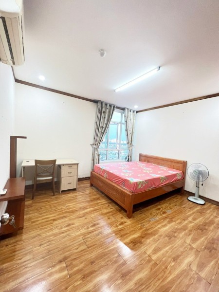 Phòng master cao cấp cho sinh viên ĐH Kinh Tế, Y Dược ở chung cư Giai Việt Q. 8 Tạ Quang Bửu