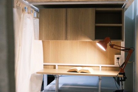 Ký túc xá cao cấp gần Võ Văn Ngân, P Trường Thọ,Thủ Đức trọn gói 1tr6