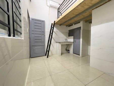 Phòng Trọ Tiện Lợi với Giá Cả Hợp Lý tại Tân Bình