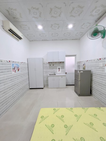 PHÒNG TRỌ GIÁ RẺ 20m2 Gần ngay CĐ FPT