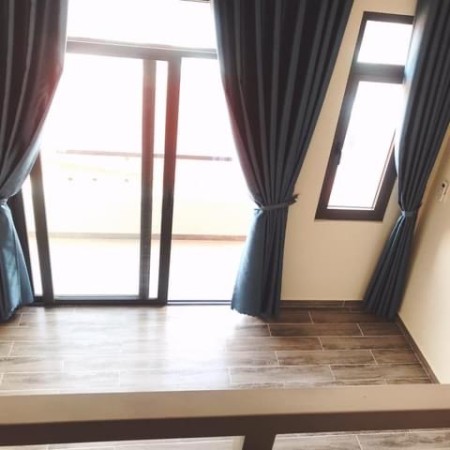 Cho thuê phòng trọ, dạng chung cư mini