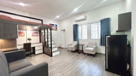 Căn hộ duplex gần say bay, cv Hoàng Văn Thụ, Trần Quốc Hoàn Q.Tân Bình