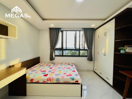 Khai trương căn hộ ban công view xịn gần UBND Thủ Đức, Đảo Kim Cương - Quận 2