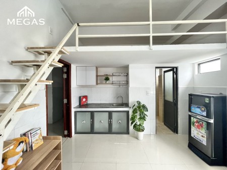 Dự án duplex chỉ từ 4x với cửa sổ thoáng - hướng Đông Nam ở Nguyễn Thị Định - gần Mai Chí Thọ, Quận 2
