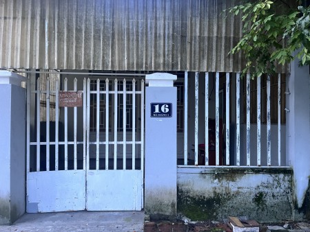 Cho thuê nhà cấp 4 nguyên căn-Ưu tiên ở lâu dài, vợ chồng trẻ