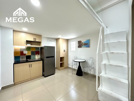 Cho Thuê Phòng Giá Rẻ, Full Nội Thất Ngay Cộng Hoà, CV Hoàng Văn Thụ