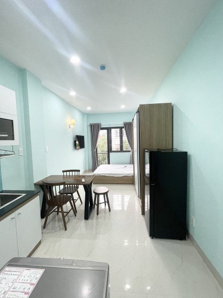 CHO THUÊ PHÒNG QUẬN 2 có máy Giặt Sấy Riêng - nội thất cơ bạn cho khách cần