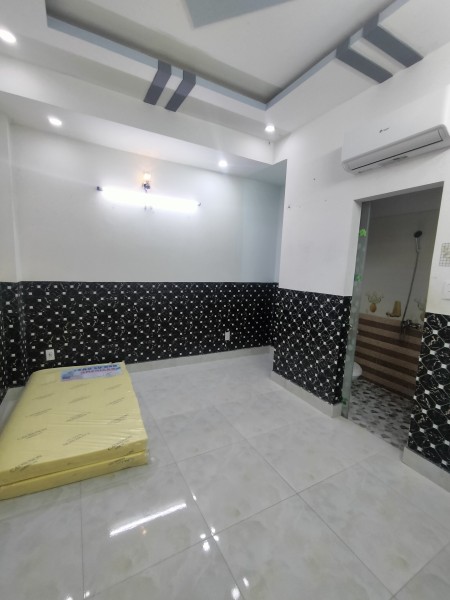 Phòng Đẹp Full Nội Thất gần Bv Bình Tân HL2