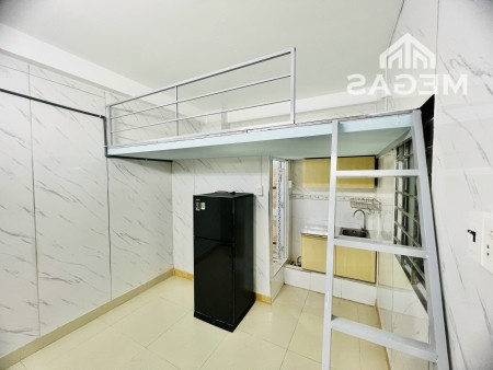 Tân Kỳ Tân Quý Phòng Trọ Full Nội Thất Gần Aeon Tân Phú