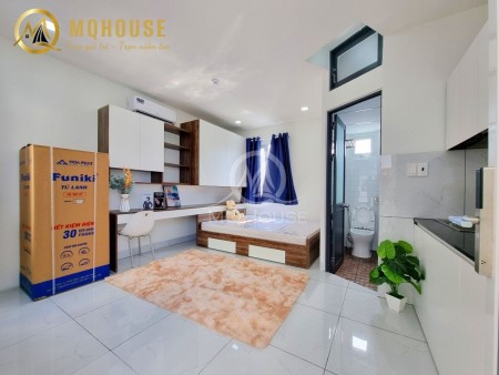 CHDV Mới, Thang máy gần SVD Phú Thọ, Quận 10